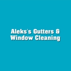 Aleks's Gutters And Windows Cleaning