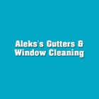 Aleks's Gutters and Windows Cleaning