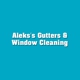Aleks's Gutters & Window Cleaning