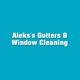 Aleks's Gutters And Windows Cleaning