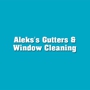Aleks's Gutters & Window Cleaning