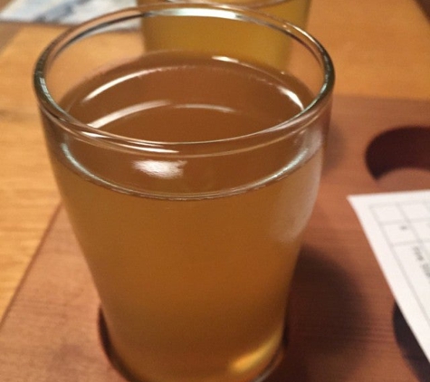 North Country Hard Cider - Rollinsford, NH