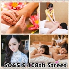 Chinese Professional Massage Therapy