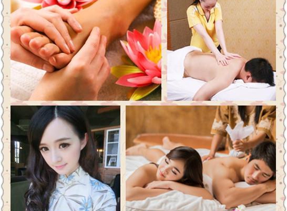 Chinese Professional Massage Therapy - Omaha, NE