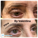 Vtina Microblading - Permanent Make-Up