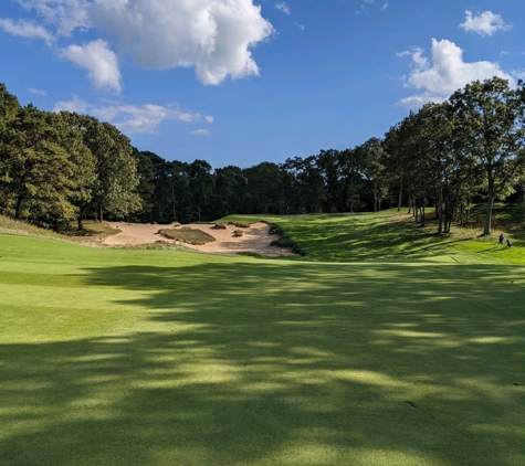 East Hampton Golf Club - East Hampton, NY