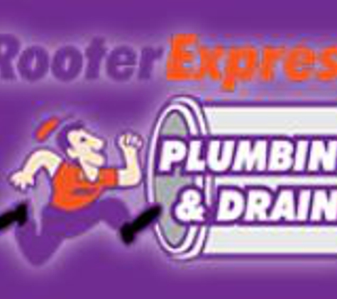 Rooter Express Plumbing and Drain - Brunswick, GA