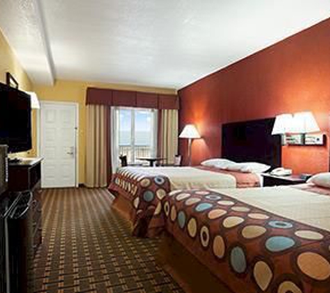 Americas Best Value Inn - Stuttgart, AR