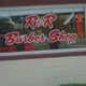 R & R Barbershop