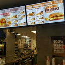 Burger King - Fast Food Restaurants