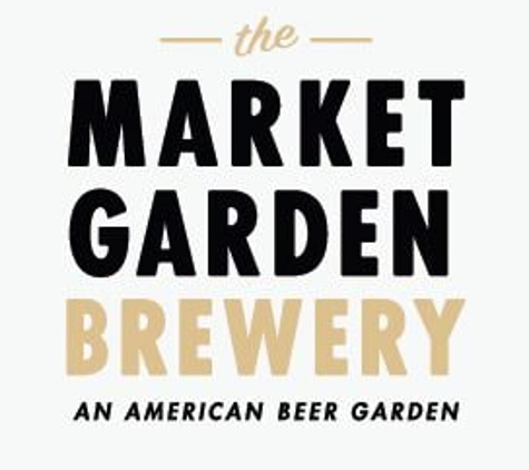 Market Garden Brewery - Cleveland, OH