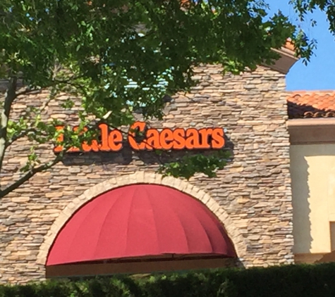 Little Caesars Pizza - Roseville, CA