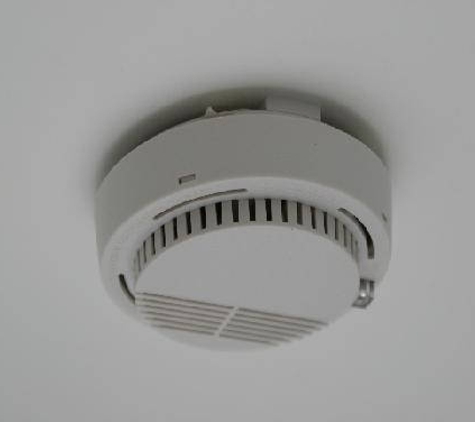 Rock Electrical. Alarm installation