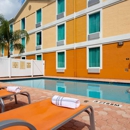 Best Western Wesley Chapel - Hotels