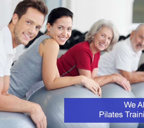 Hills Street Sport Medicine & Rehabilitation Centre - Gosford, NSW. We Also Provide Pilates Training Service