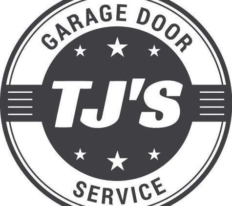 TJ's Garage Door Service - Conroe, TX