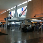 BUF - Buffalo Niagara International Airport