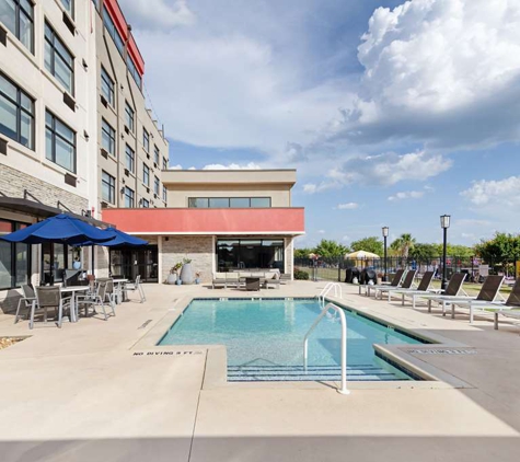 Best Western Plus Executive Residency Rigby's Water World Hotel - Warner Robins, GA