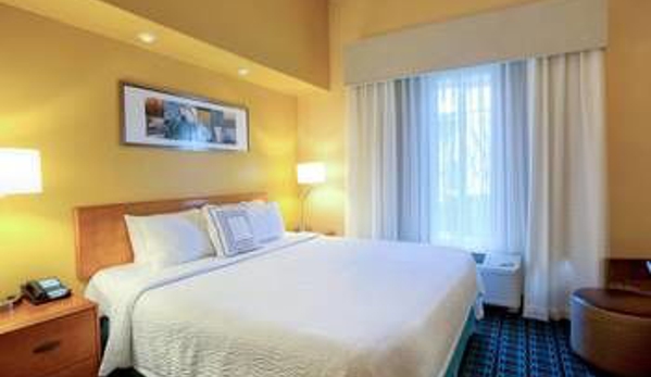 Fairfield Inn & Suites - Mcallen, TX