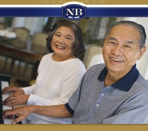 Nelson Bros Funeral Services - Port Melbourne, VIC. Experts In Multi-Cultural Funerals