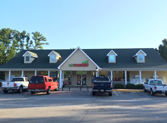 Enmarket - Townsend, GA