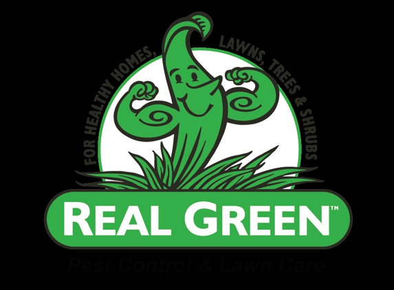 Real Green Pest and Lawn - Austin, TX