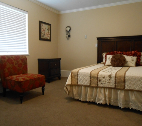 Spring Valley Assisted Living - Springfield, OR