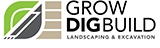 Grow Dig Build - Landscape Contractors & Designers