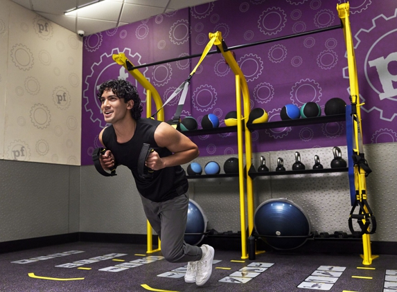 Planet Fitness - South Yarmouth, MA