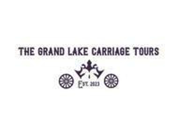 The Grand Lake Carriage Tours - Grand Lake, CO