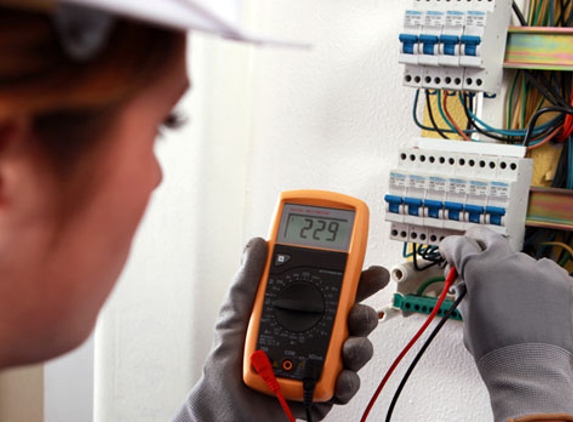 Elfords Electrical Pty Ltd - South Murwillumbah, NSW