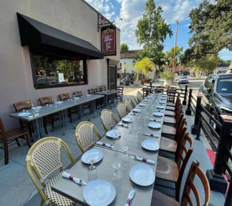 Bistro De La Gare - South Pasadena, CA