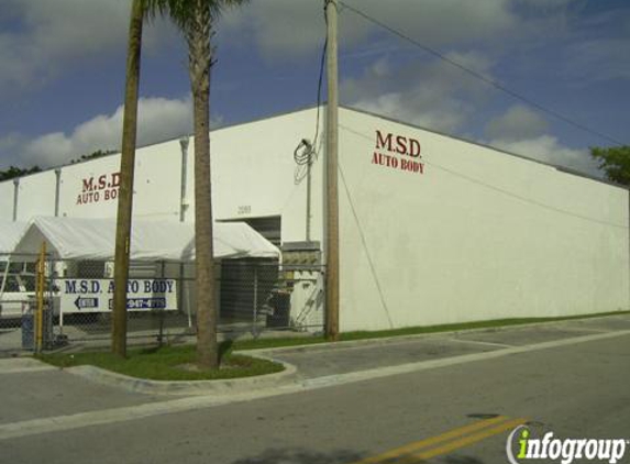 Mercedeshop - North Miami Beach, FL