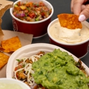 Chipotle Mexican Grill - Fast Food Restaurants