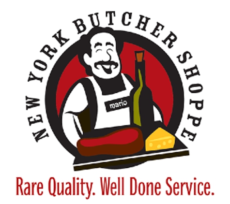 New York Butcher Shoppe - Lexington, SC