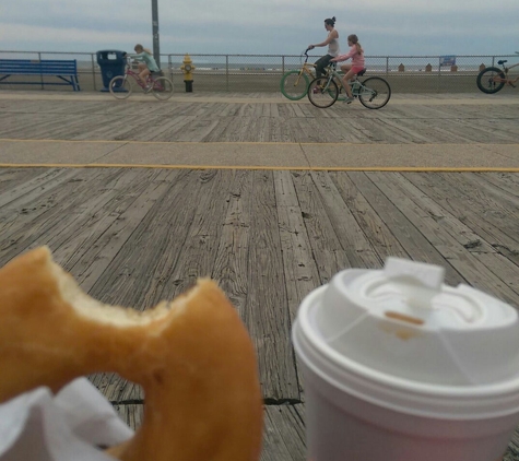 Dunkin' - Wildwood, NJ