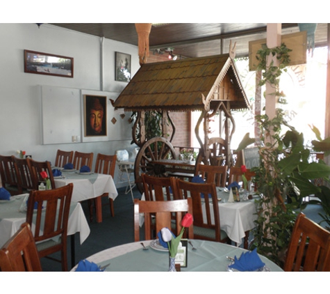 Real Thai Kitchen - Wodonga, VIC