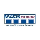 Award Self Storage - Mail & Shipping Services
