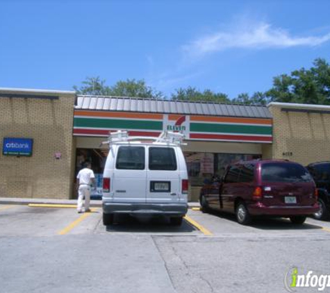 7-Eleven - Kissimmee, FL