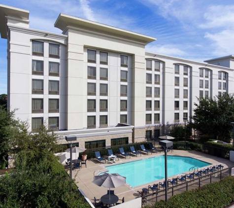 Hampton Inn Dallas-Irving-Las Colinas - Irving, TX