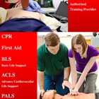 HealthForce CPR BLS ACLS PALS San Antonio, Texas