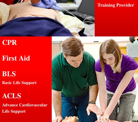 HealthForce CPR BLS ACLS PALS Gainesville, FL - Gainesville, FL