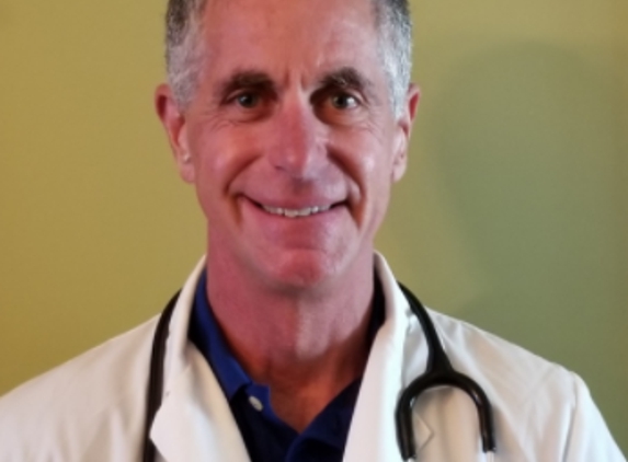 Gerard Edward Farris, MD - Charlotte, NC