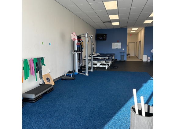 Bay State Physical Therapy - North Billerica, MA