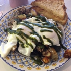 Oasis Cafe