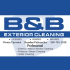 B & B Exterior Cleaning