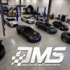 Dedicated Motorsports gallery