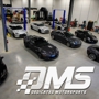 Dedicated Motorsports