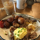 Eggy's Diner Chicago