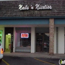 Nails N Niceties - Nail Salons